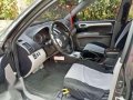 Mitsubishi Montero GLS V 2011 Automatic-4
