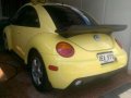 2001 Volkswagen Beetle Automatic-3