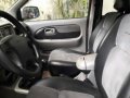 Isuzu Sportivo 2007 Manual Diesel alt Toyota Fortuner Innova Adventure-1