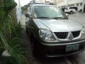 Mitsubishi Adventure GLS SPORTS 2007model DIESEL manual-4