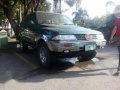 Mercedes Benz Musso (ssangyong) for sale-2