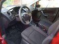 2016 Ford Fiesta HB matic 3k mileage gud as bnew-7