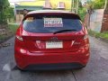 2016 Ford Fiesta HB matic 3k mileage gud as bnew-5