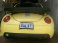 2001 Volkswagen Beetle Automatic-4