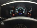 Toyota Super Grandia 2012 37k mileage-1