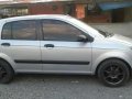 2007 Hyundai Getz for sale-2