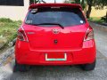 2008 Toyota Yaris 1.5G Automatic-0