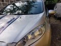 Good as new Ford Fiesta for sale-4