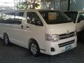 2013 Toyota Hiace Commuter for sale-1