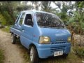 Rush...suzuki multicab pick up.EFI..4WD-5