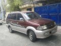 2001 Toyota Revo SR for sale-1