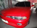 1995 Mitsubishi Galant Gasoline Automatic-0