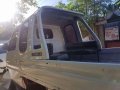 Well kept Suzuki Multicab 4x4 5speed-5