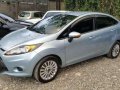 Ford Fiesta AT 2012 Model for sale-6