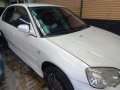 2005 Honda Civic Diesel Automatic-0