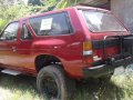 Nissan terrano in good condition -0