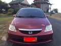 2003 Honda City 1.3 IDSI (Negotiable)-0