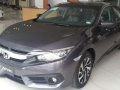 96k DP 2017 Honda Civic 1.8E CVT Fast Approval-1