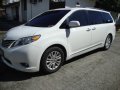 2013 Toyota Sienna Gasoline Automatic-1