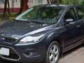 2010 FORD FOCUS for sale-0