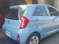 2016 Kia Picanto - 302000PHP-1