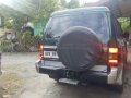 MT 4x4 Mitsubishi Pajero 4x4 Manual-2