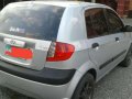 2007 Hyundai Getz for sale-4