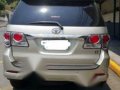 2012 Toyota fortuner for sale-1