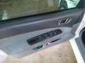 Mitsubishi Galant Shark Vr4 in good condition-11