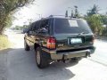 Pajero Fieldmaster Cherokee jeep -1