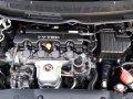 Almost brand new Honda Civic Gasoline-1