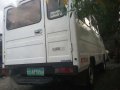 2006 Mitsubishi L300 FB dual aircon-3