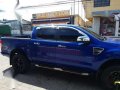RUSH SALE 2014 ford ranger XLT dsl MT 6speed-6