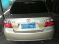 Toyota vios 1.5 G for sale-0