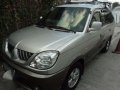 Mitsubishi Adventure GLS SPORTS 2007model DIESEL manual-3