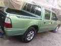 Isuzu fuego 2004mdl  manual trans for sale-3