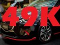 2017 Mazda 2 1.5L Premium with 49K promo at Mazda GH-0