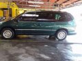 1999 Chrysler Town and Country Minivan-0