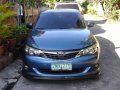 Subaru Impreza 2008 for sale-5