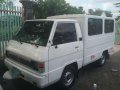 2006 Mitsubishi L300 FB dual aircon-0