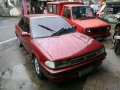 Toyota corolla gl 92-2