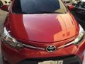 2014 Toyota Vios E AT for sale-0