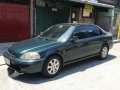 Honda Civic LXi 1998 for sale-4