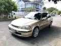 1996 Honda Civic VTI (crv lancer sentra corolla)-0