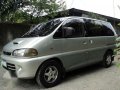 Mitsubishi Spacegear for sale-1