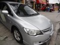 2005 Honda Civic for sale in Quezon City-0