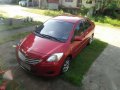 2011 Toyota Vios 1.3 vvti AT for sale-10