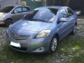 Toyota Vios G 2010-1