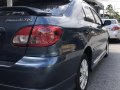 Almost brand new Toyota Corolla Gasoline-2
