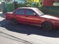 1991 Nissan Sentra for sale-1